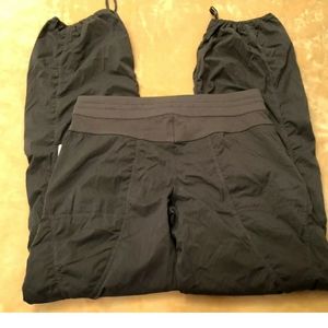 Lululemon Track Pant/Joggers